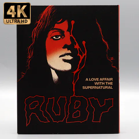 4K: Ruby