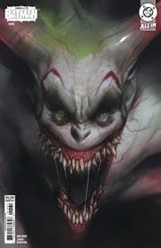 ABSOLUTE BATMAN #15 - ANARCHY BUNDLE - Image 4