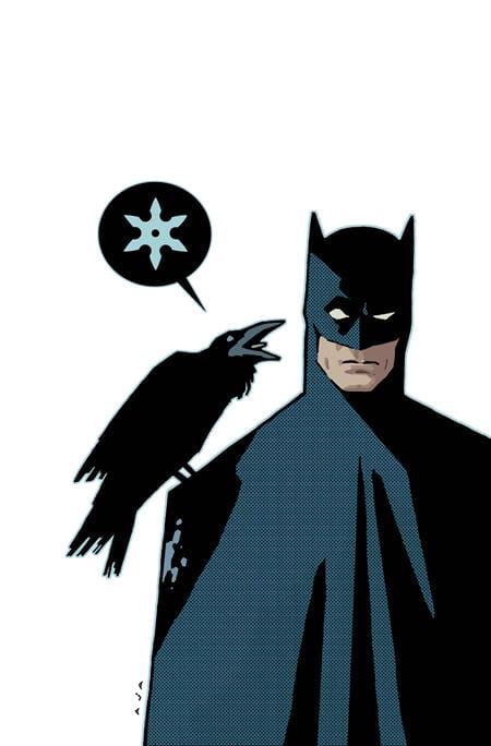 ABSOLUTE BATMAN #16 - THIRD EYE AF BUNDLE - Image 3