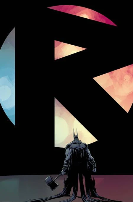 ABSOLUTE BATMAN #20 - ABSOLUTE AF BUNDLE