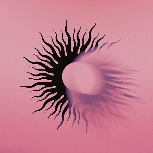 AFI -  Silver Bleeds the Black Sun...