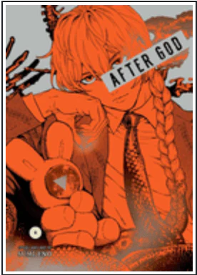 After God, Vol. 8