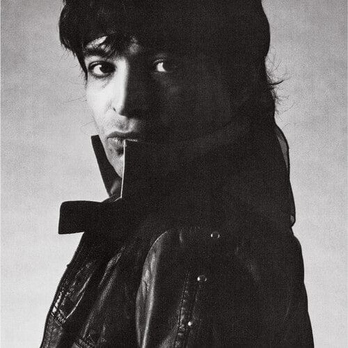 Alan Vega - Red (Colored Vinyl, Red, Remastered)