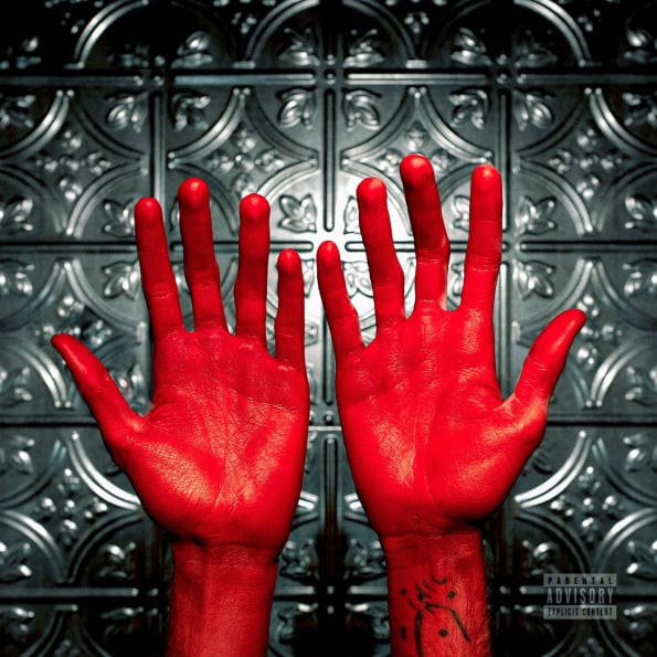aldn - Strung Out Symphony (Colored Vinyl, Red)
