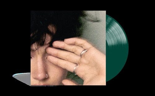 Asha Banks - How Real Was It? (Extended Play, Colored Vinyl, Green, Poster)