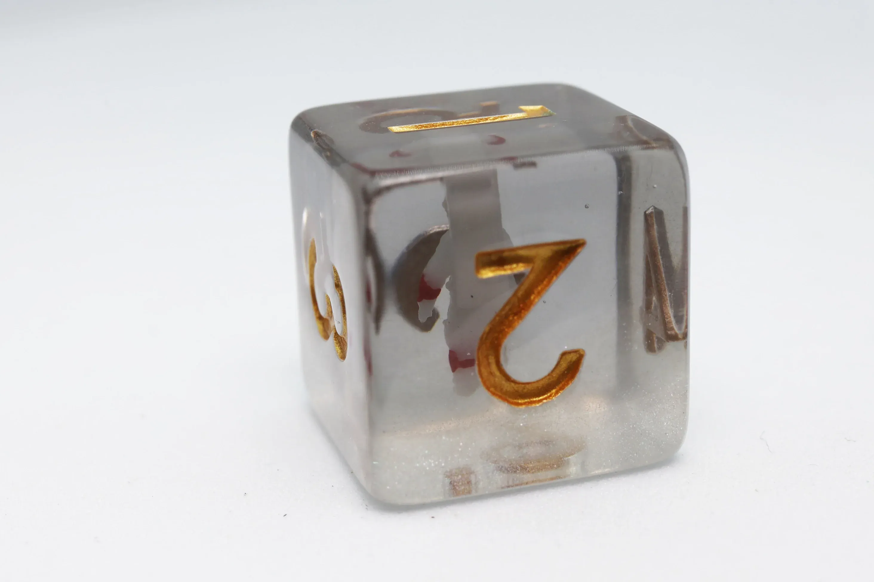 Astronaut RPG Dice Set - Image 4