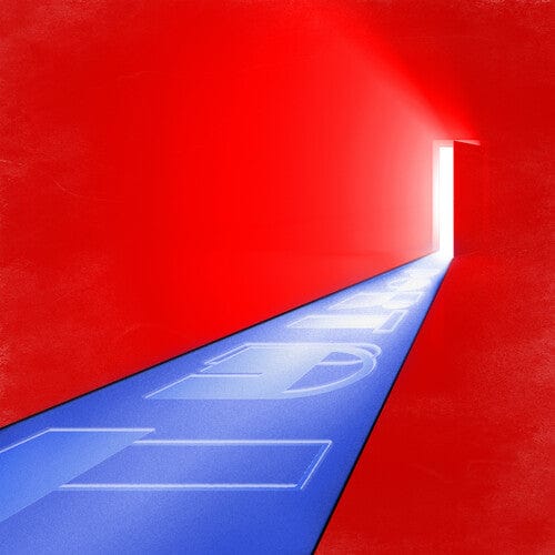 Balu Brigada - Portal (180 Gram Vinyl)