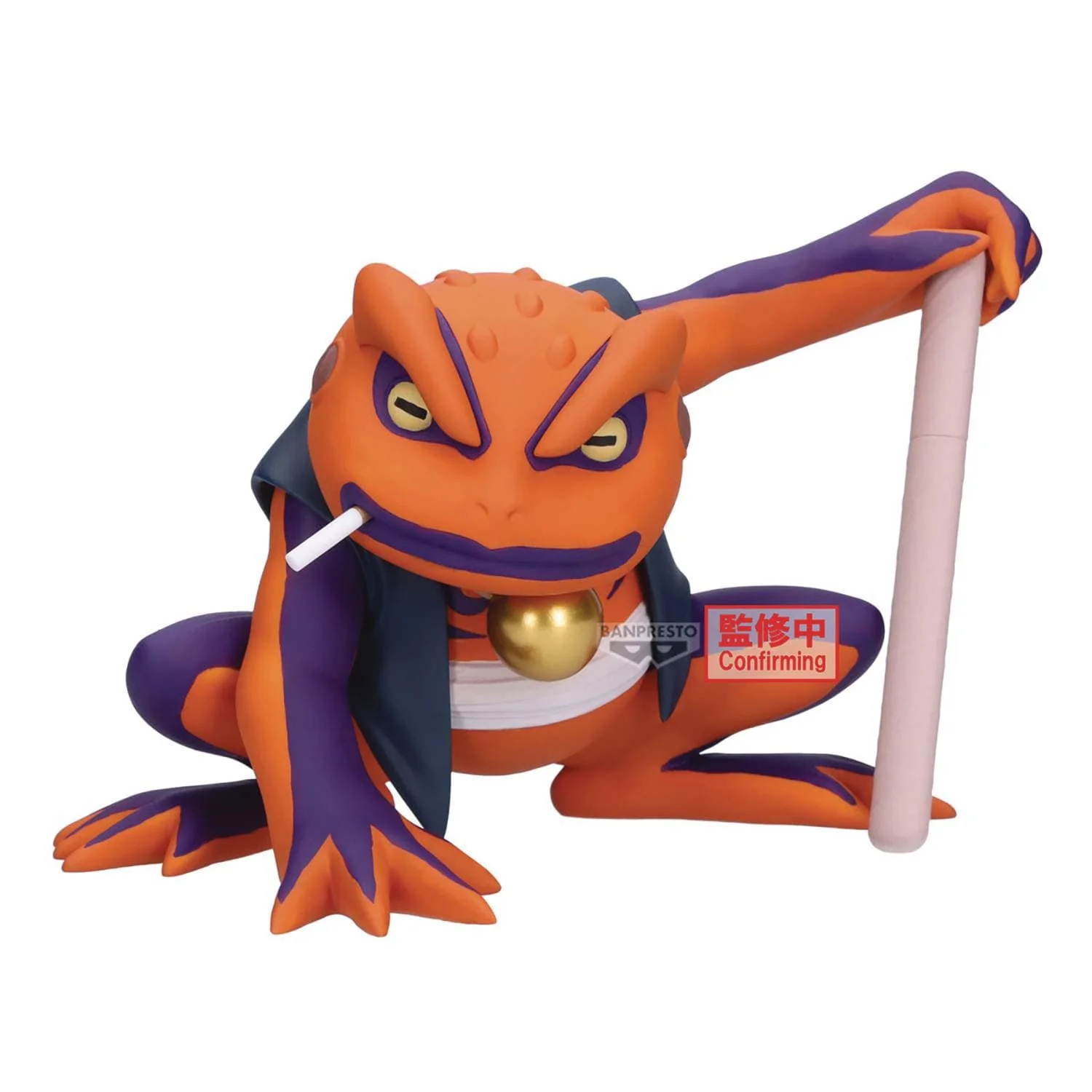 Banpresto: Naruto Shippuden - Gamakichi