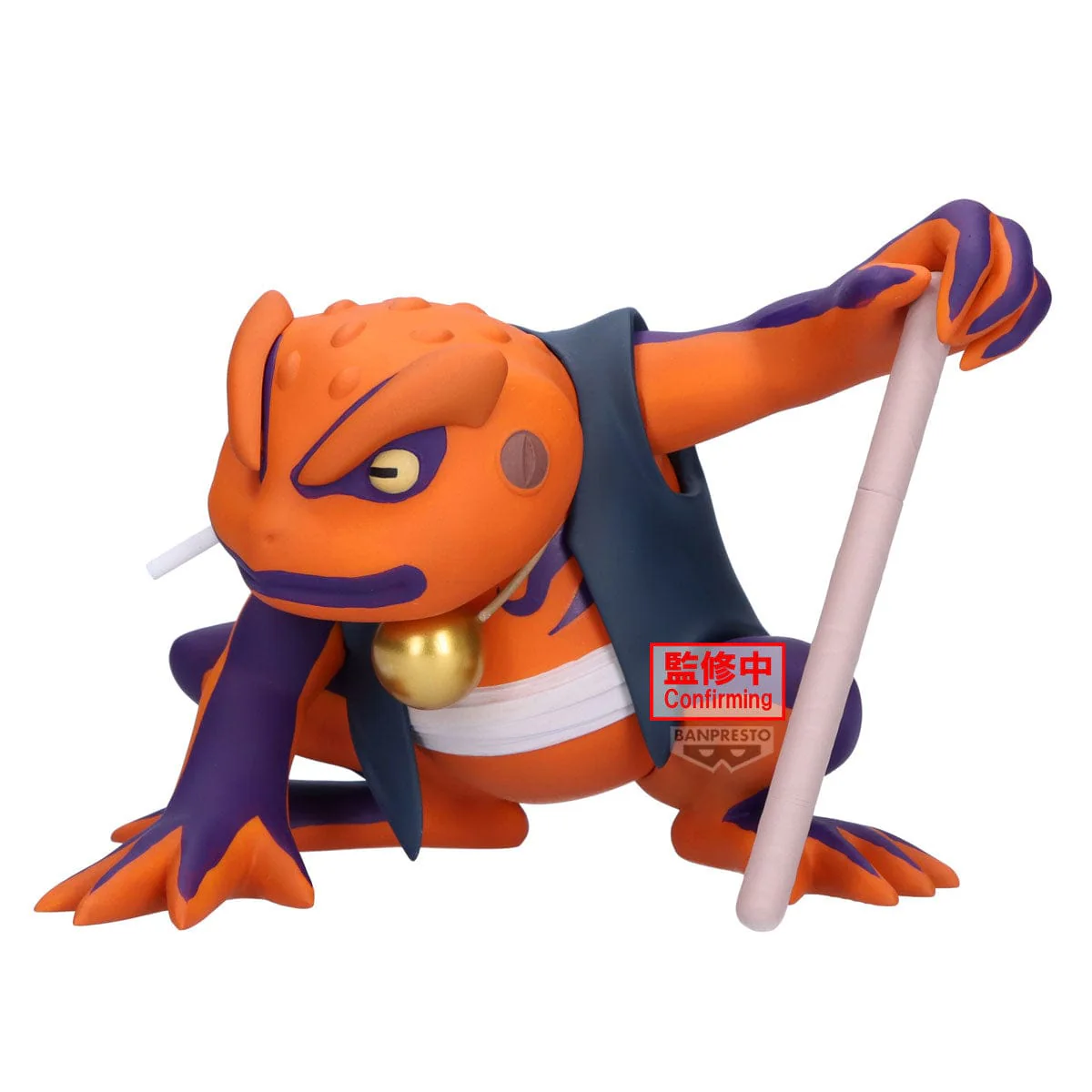 Banpresto: Naruto Shippuden - Gamakichi - Image 4