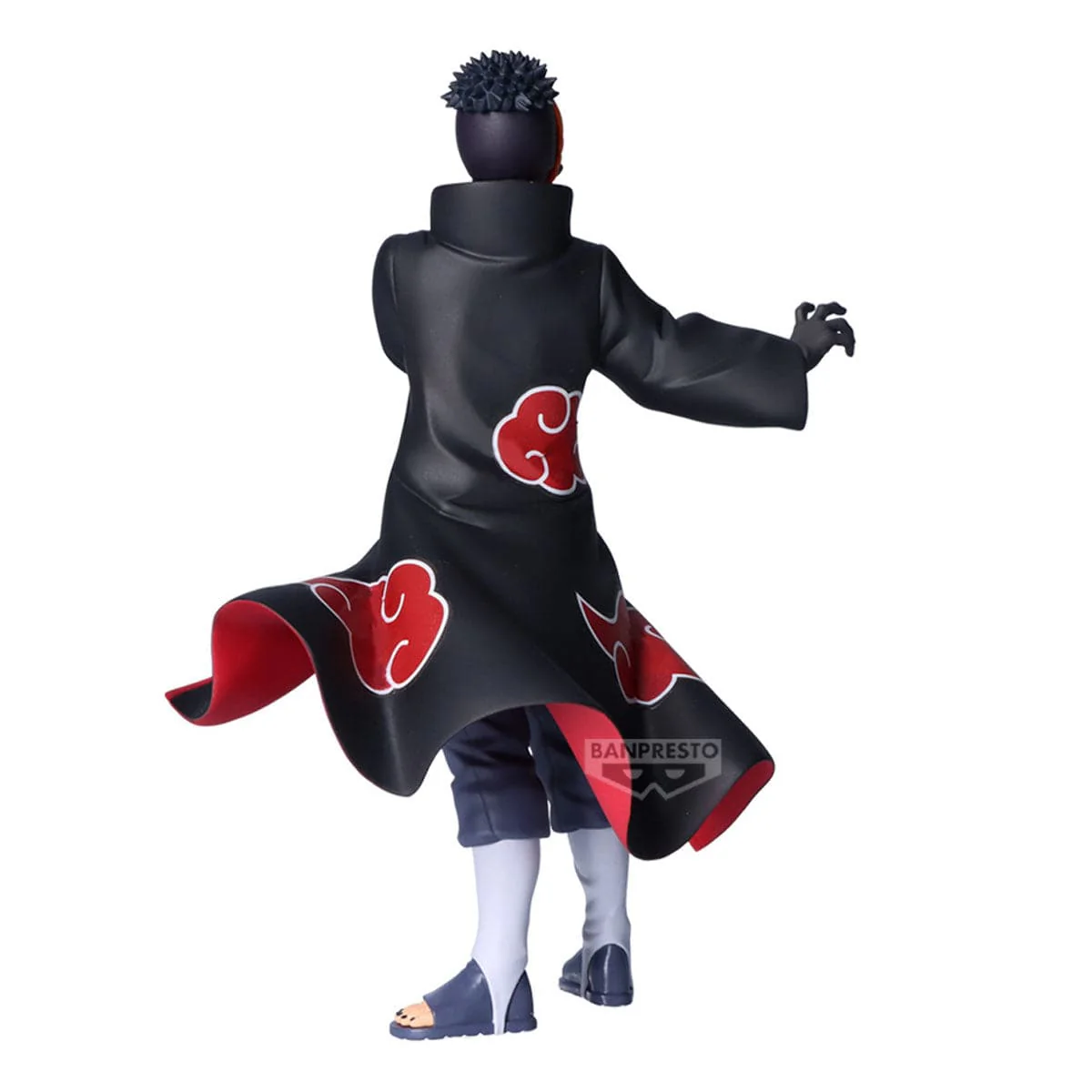 Banpresto: Naruto Shippuden - Tobi (Vibration Stars) - Image 3