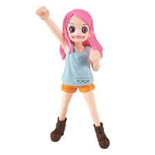Banpresto: One Piece - Child Jewelry Bonney, Grandline Series