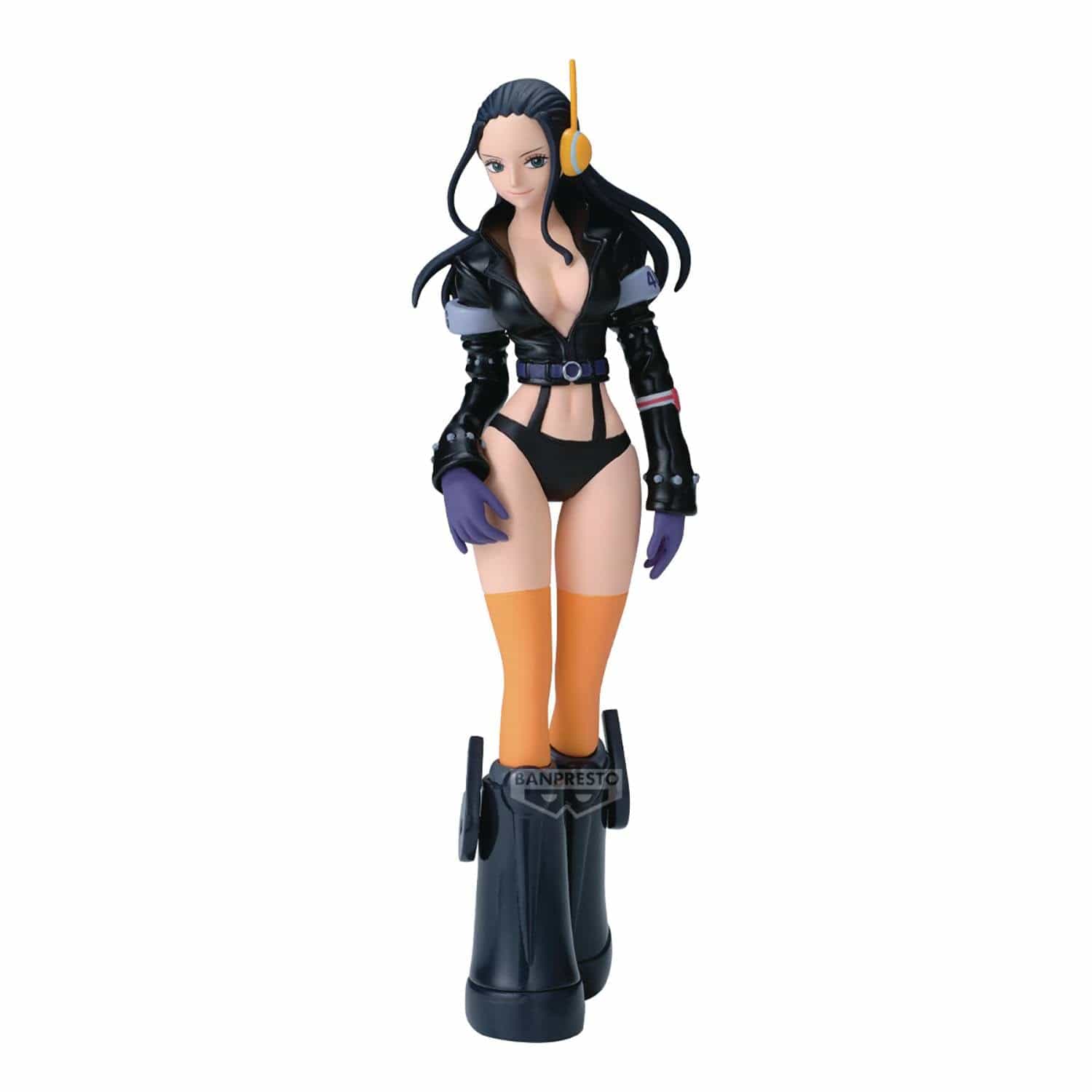 Banpresto: One Piece - Nico Robin, Egghead (Shukko)