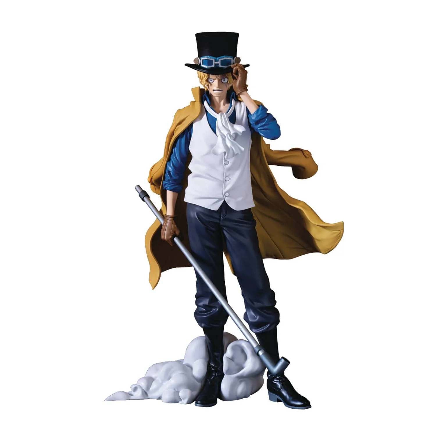 Banpresto: One Piece - Premium Sabo