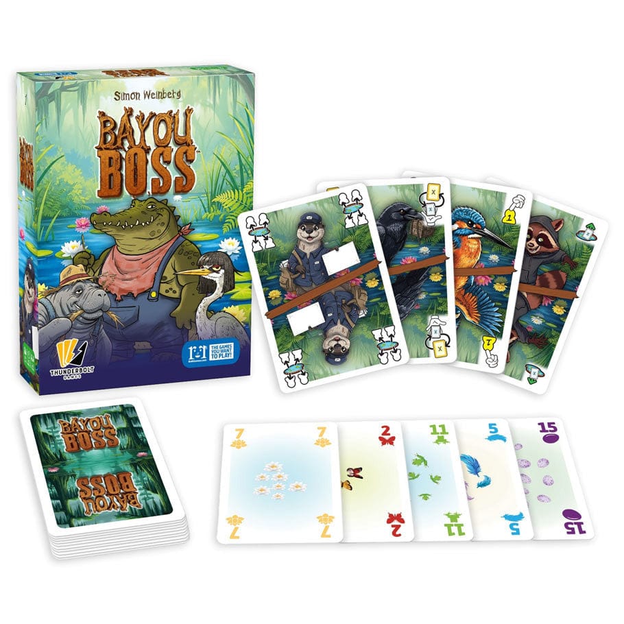 Bayou Boss - Image 2