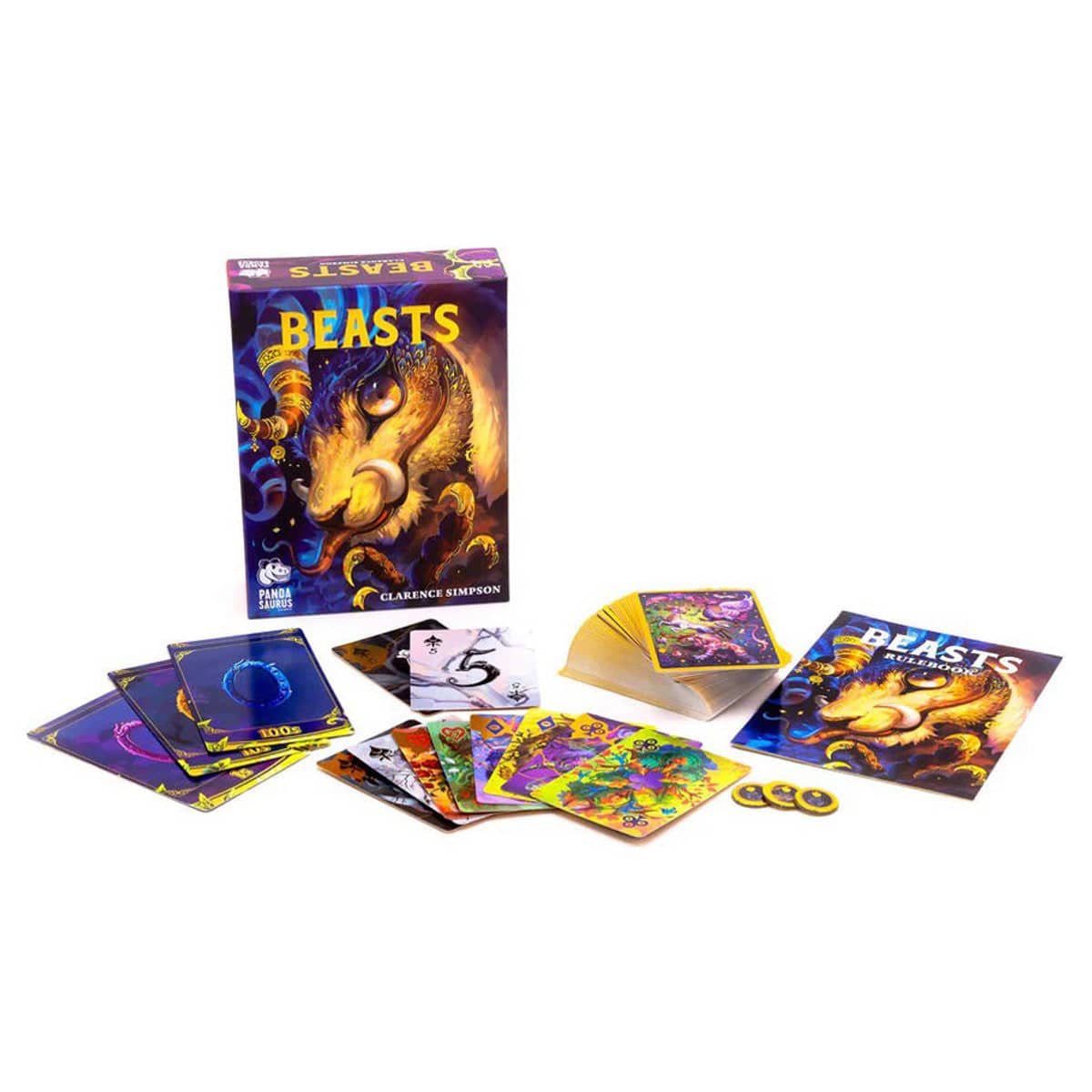 Beasts - Image 2