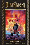 Birthright Deluxe Book One