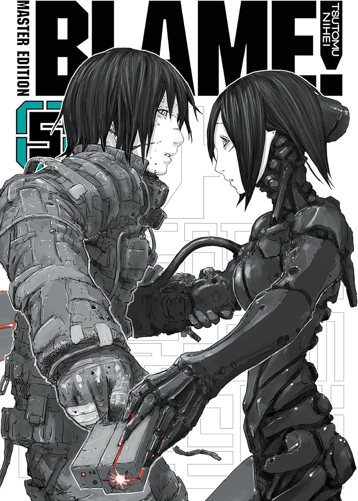 Blame! 5