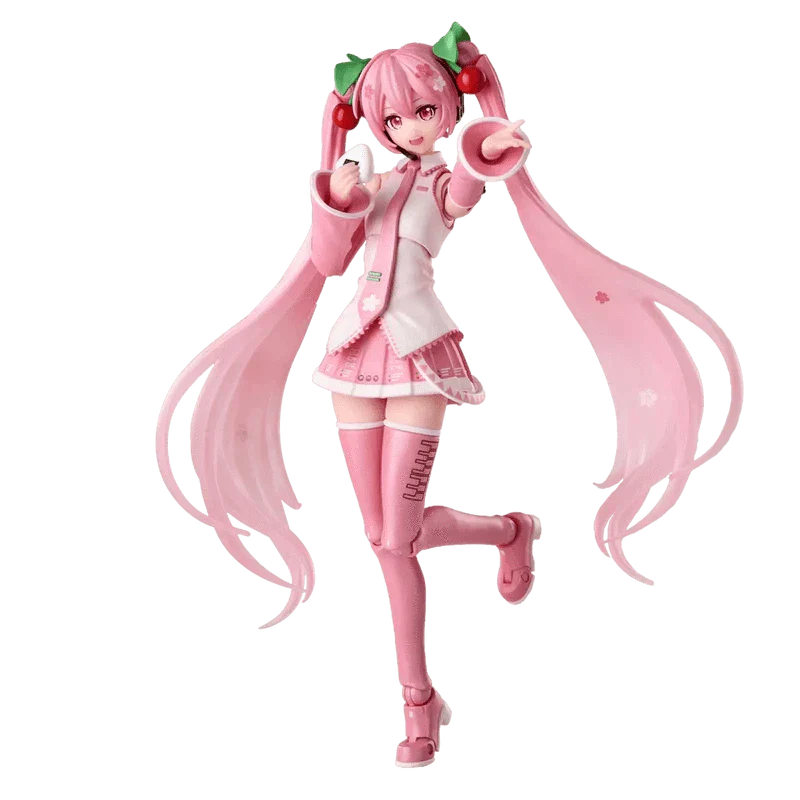 Blokees: Fantastic Series - Sakura Miku