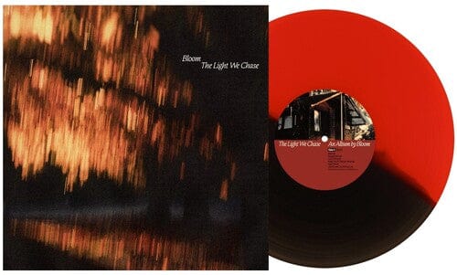 Bloom - The Light We Chase (Indie Exclusive, Colored Vinyl, Red, Black Ice)