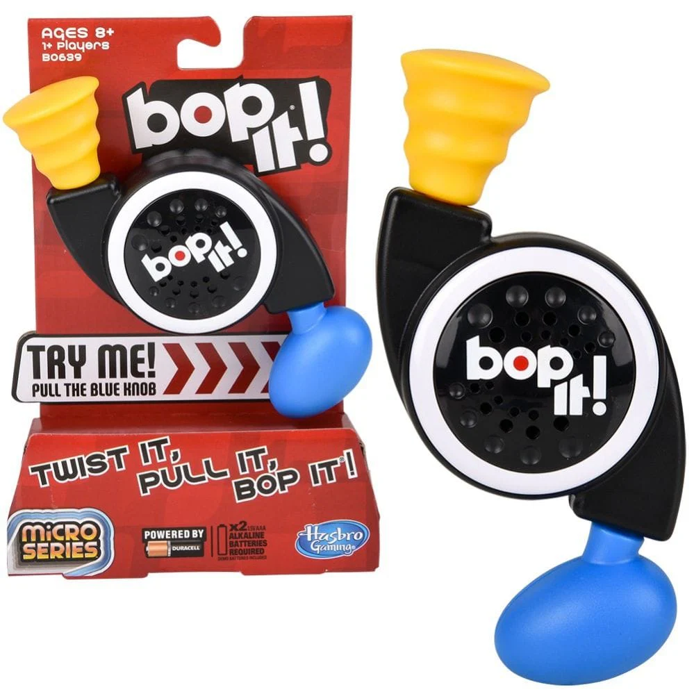 Bop It - Micro