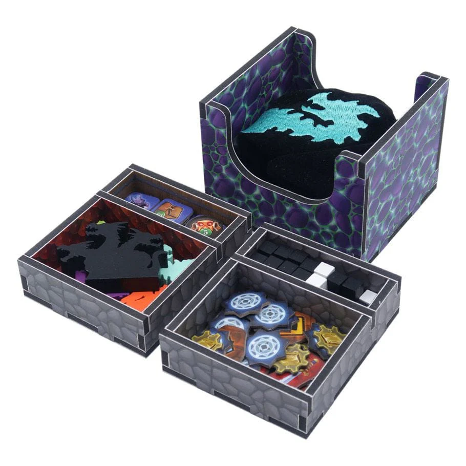Box Insert: Color: Clank! Catacombs - Image 5