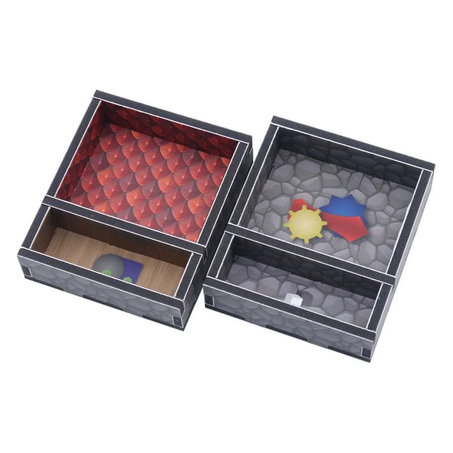 Box Insert: Color: Clank! Catacombs - Image 9
