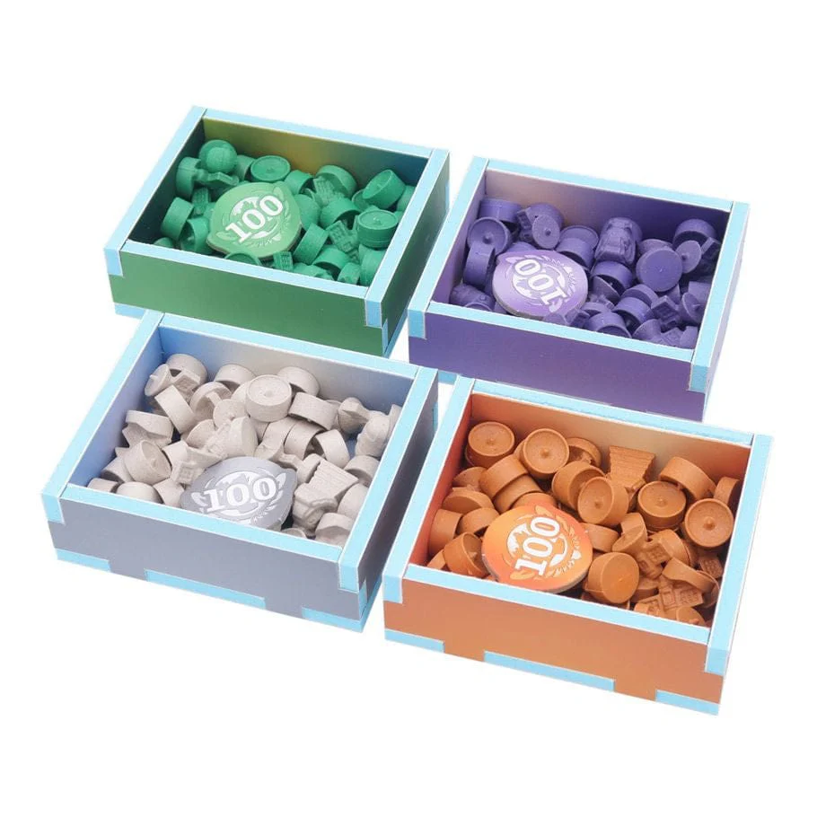 Box Insert: Color: Seti - Image 3