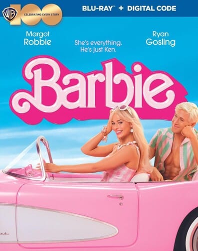 BR: Barbie