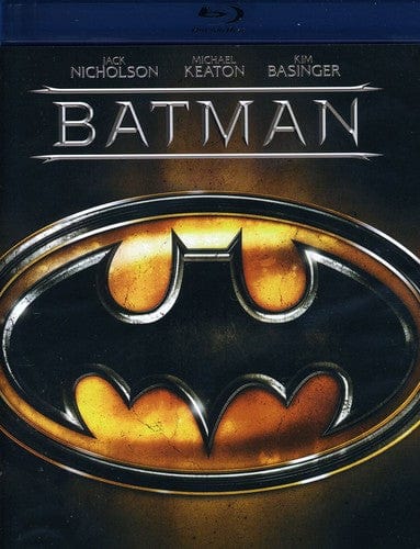 BR: Batman