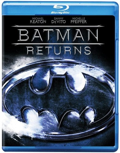 BR: Batman Returns