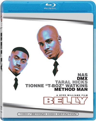 BR: Belly