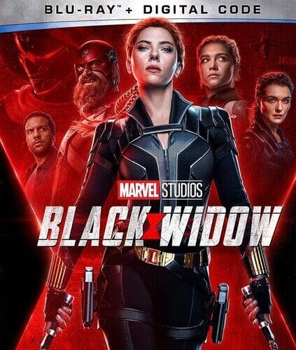 BR: Black Widow