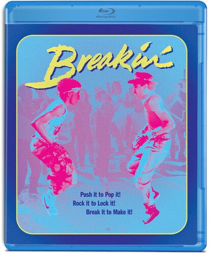 BR: Breakin'
