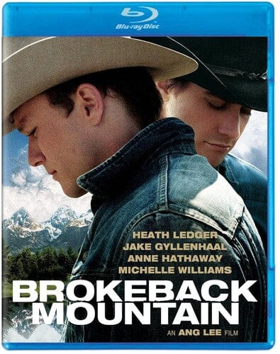 BR: Brokeback Mountain