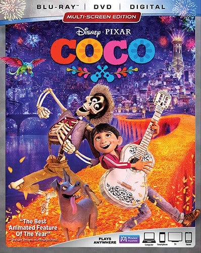 BR: Coco