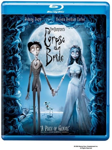 BR: Corpse Bride