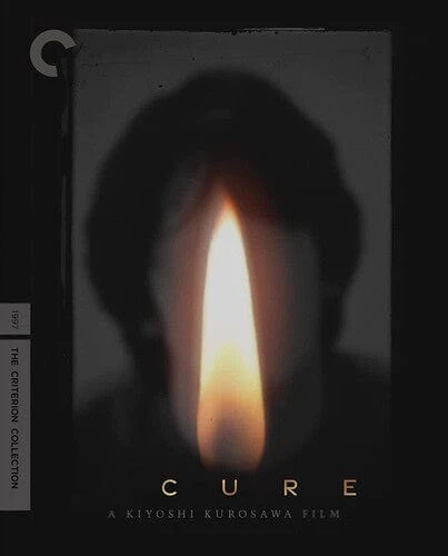 BR: Cure (Kyua) (Criterion Collection)