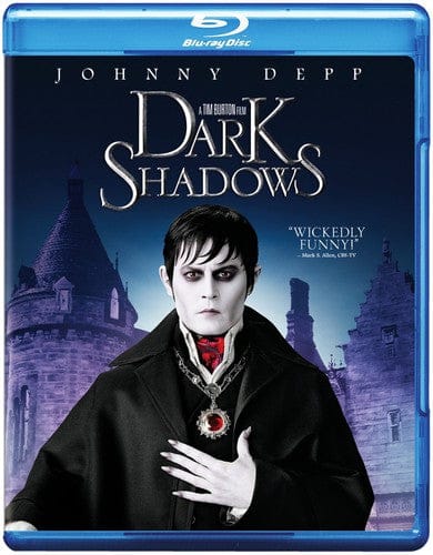 BR: Dark Shadows)