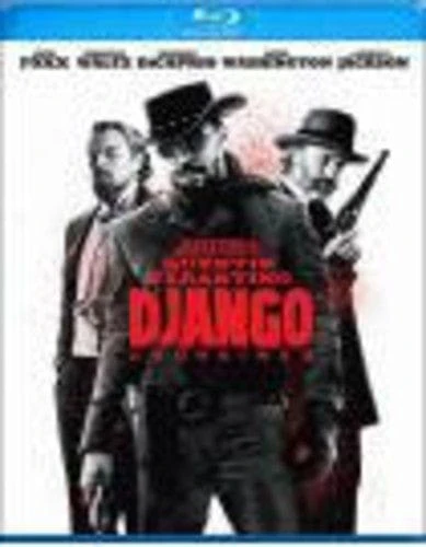 BR: Django Unchained
