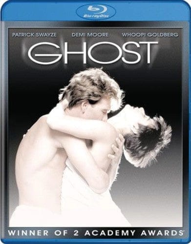 BR: Ghost
