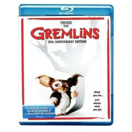 BR: Gremlins