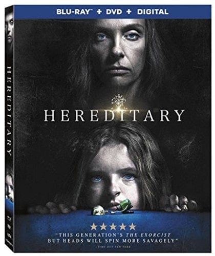 BR: Hereditary