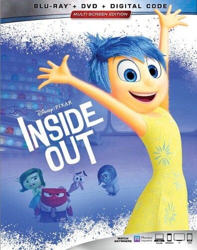 BR: Inside Out