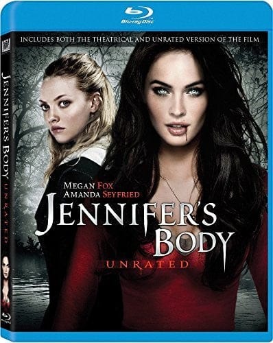 BR: Jennifer's Body