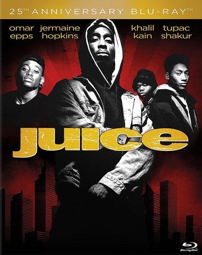 BR: Juice (25th Anniversary)