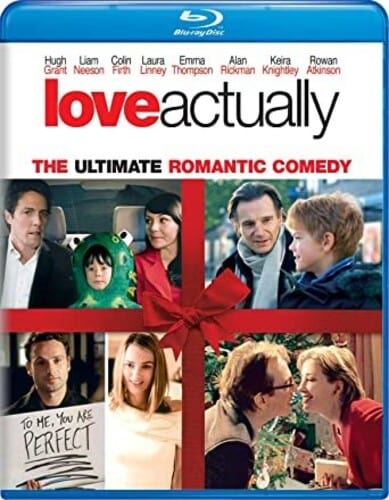 BR: Love Actually