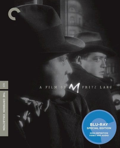 BR: M (Criterion Collection)