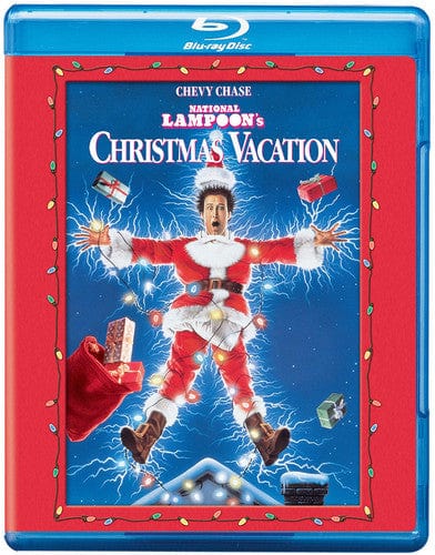 BR: National Lampoon's Christmas Vacation