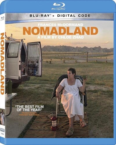 BR: Nomadland