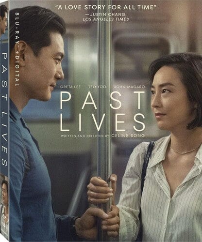 BR: Past Lives